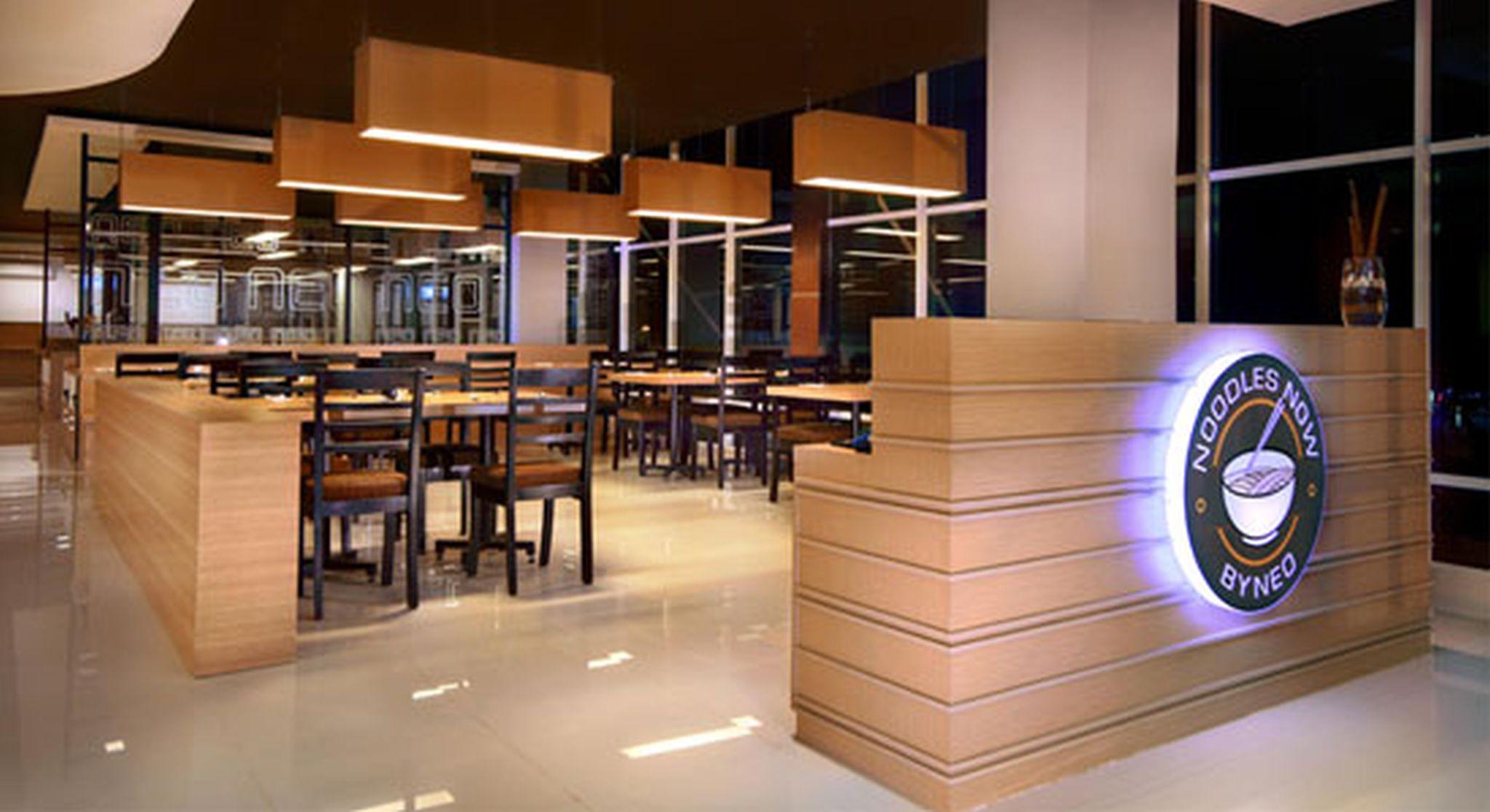 Hotel Neo Candi Simpang Lima - Semarang By Aston Ngoại thất bức ảnh
